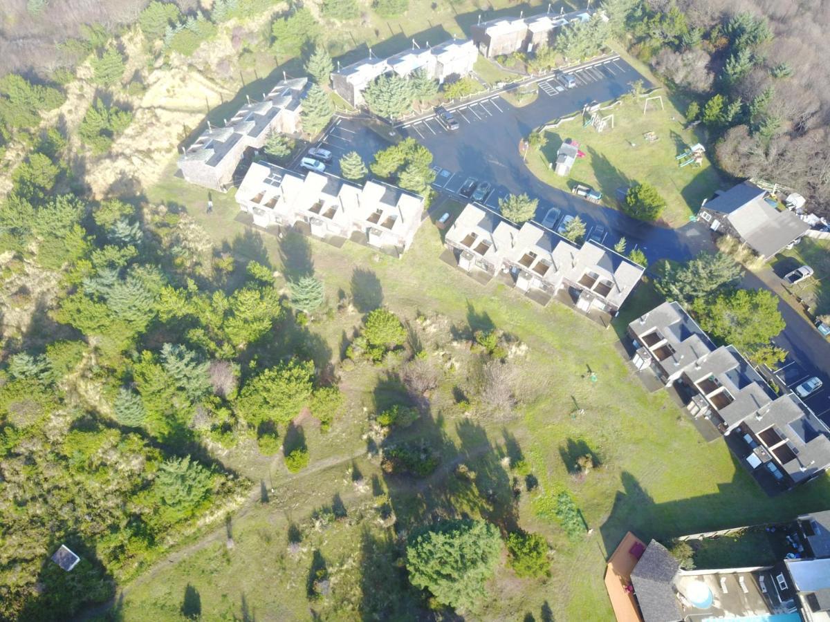 Surfcrest Resort Copalis Beach 外观 照片