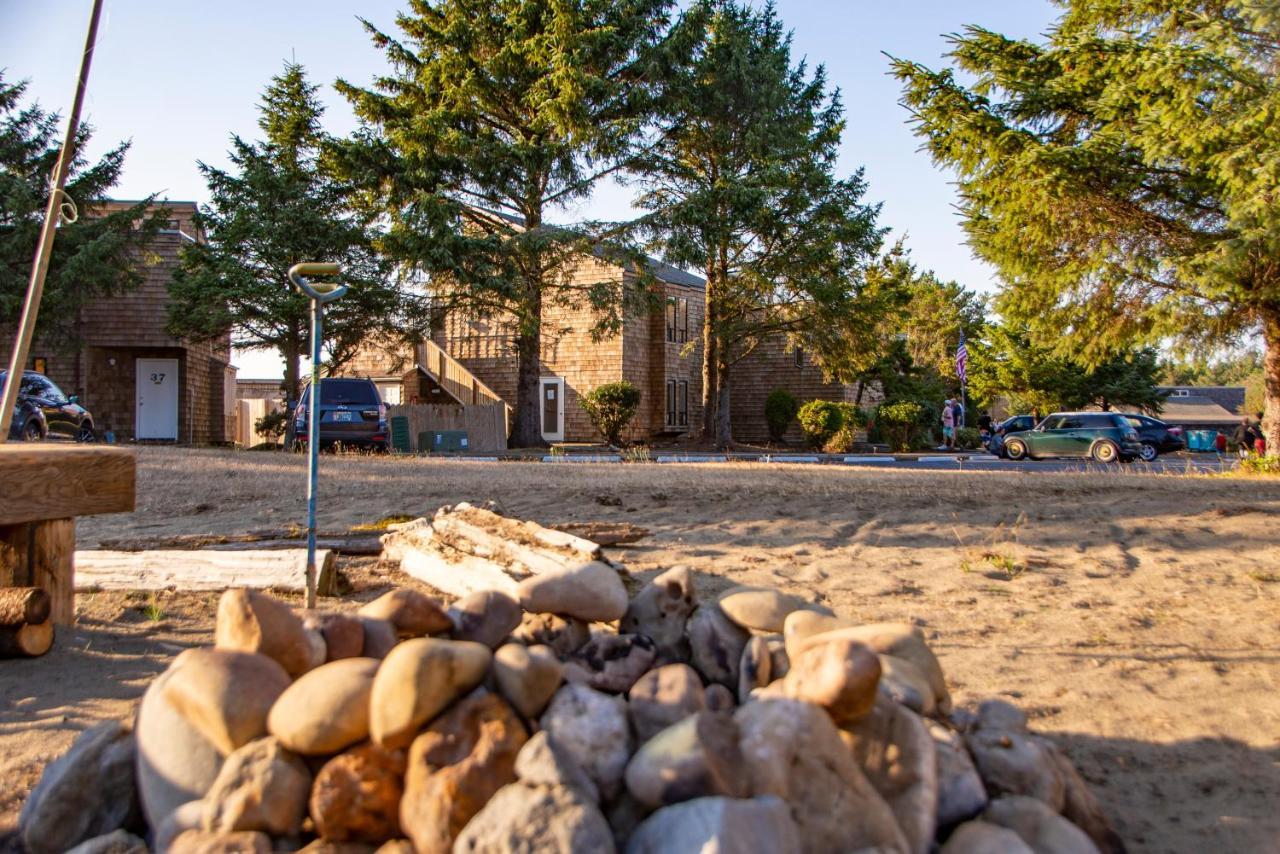 Surfcrest Resort Copalis Beach 外观 照片