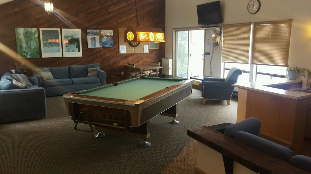 Surfcrest Resort Copalis Beach 外观 照片