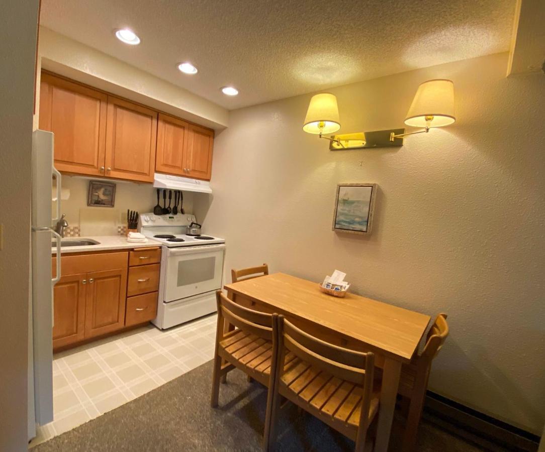 Surfcrest Resort Copalis Beach 外观 照片