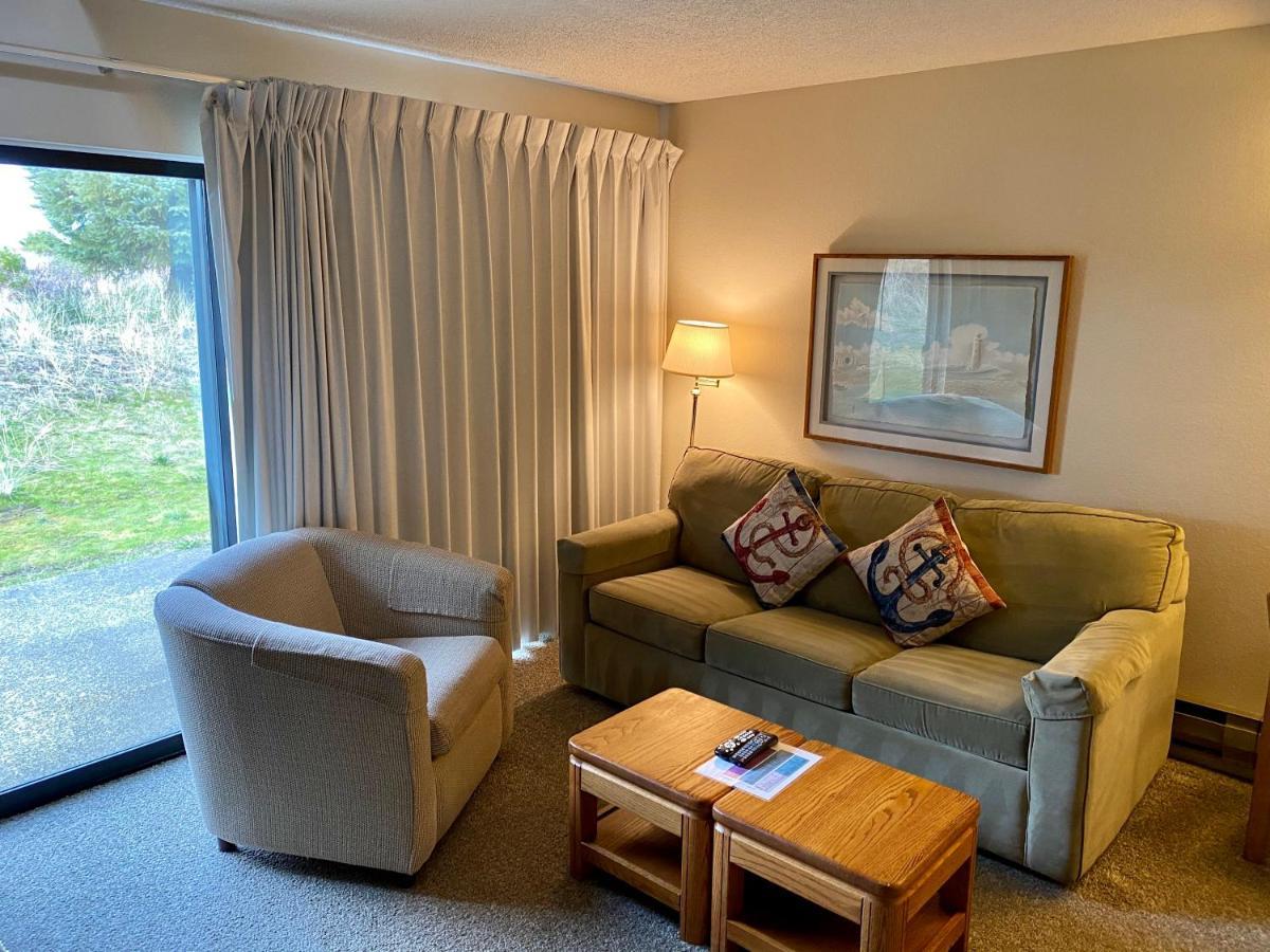 Surfcrest Resort Copalis Beach 外观 照片