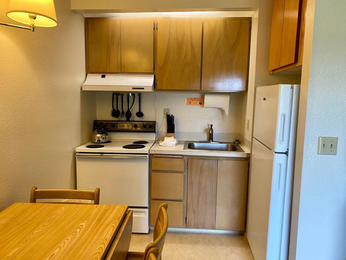 Surfcrest Resort Copalis Beach 外观 照片